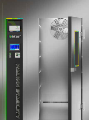 Walk-In Stability Chamber